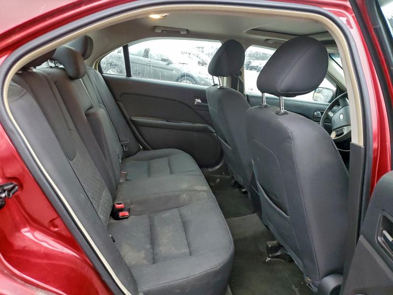 Photo 10 from auction – 2012 FORD FUSION SE with VIN 3FAHP0HA4CR147993