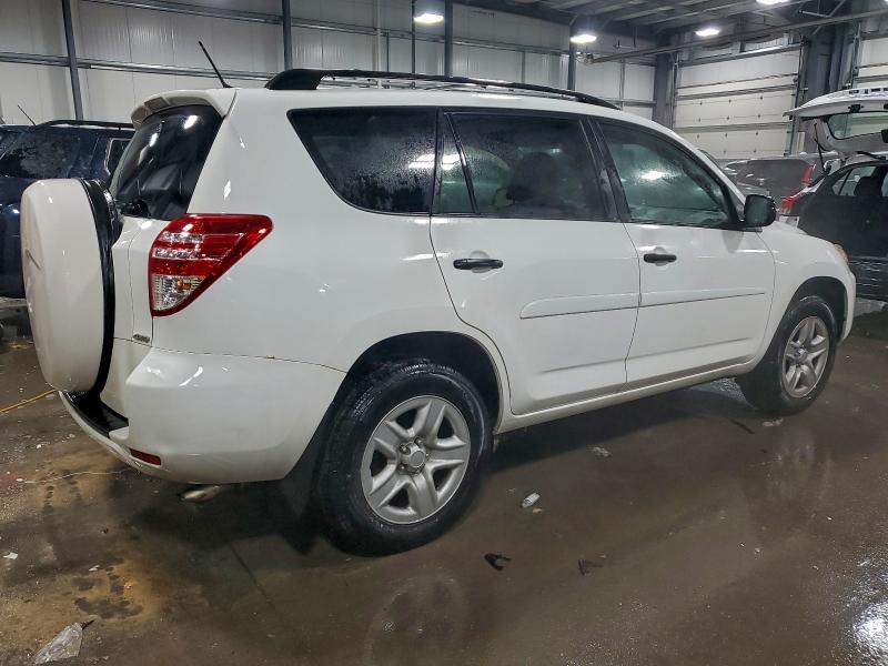 Photo 3 from auction – 2010 TOYOTA RAV4 with VIN 2T3BF4DV2AW061321