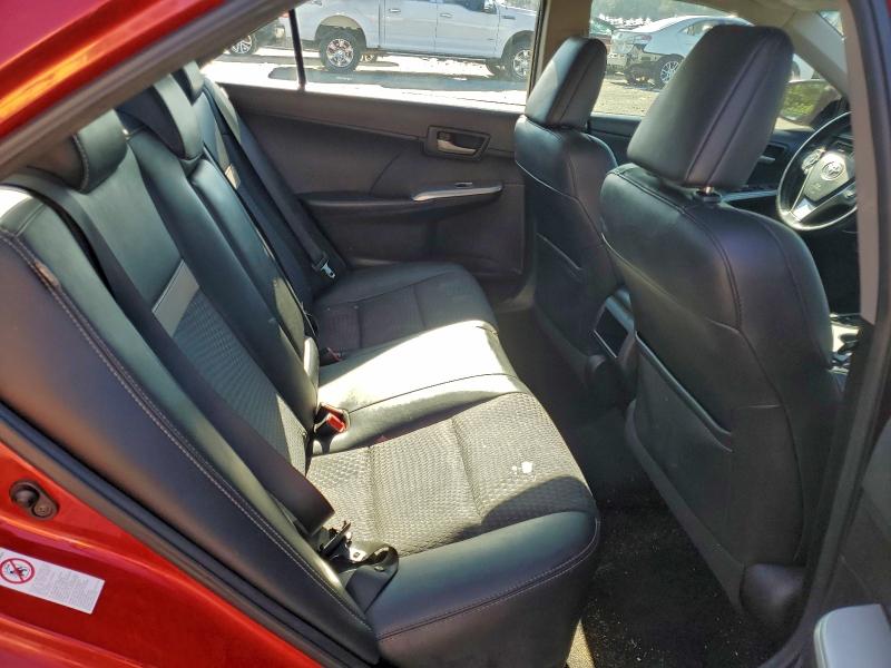 Photo 10 from auction – 2014 TOYOTA CAMRY with VIN 4T1BF1FK6EU862849
