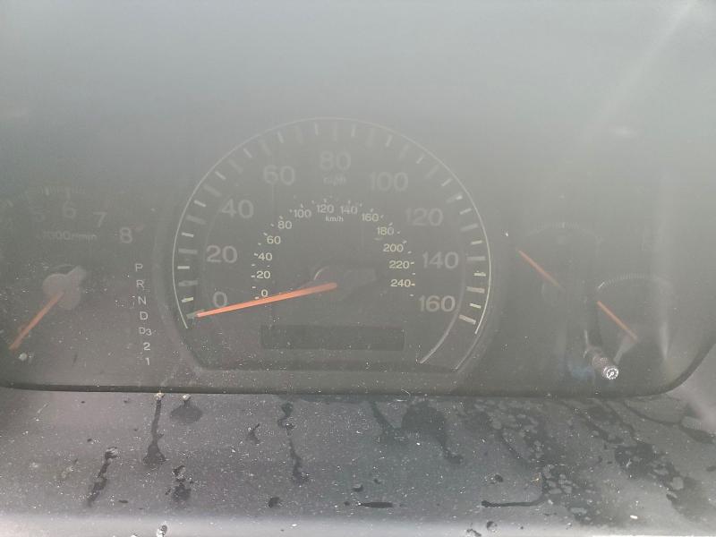 Photo 9 from auction – 2003 HONDA ACCORD EX with VIN JHMCM56683C061270