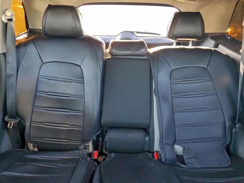 Photo 10 from auction – 2023 HONDA CR-V EX with VIN 7FARS3H43PE004229