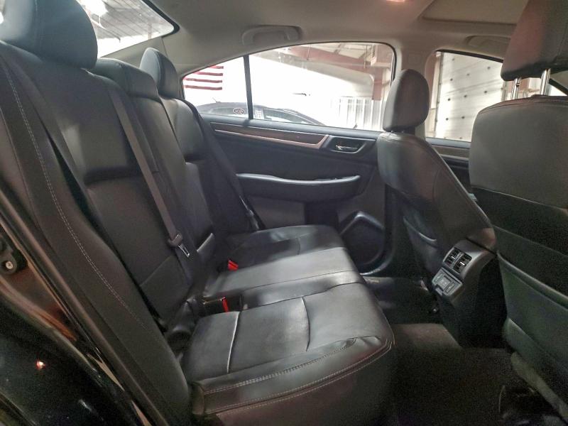 Photo 10 from auction – 2019 SUBARU LEGACY 3.6 with VIN 4S3BNEN62K3022300