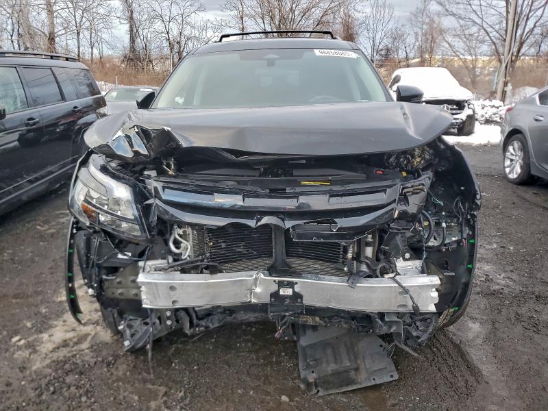 Photo 5 from auction – 2025 NISSAN PATHFINDER with VIN 5N1DR3BD5SC219865