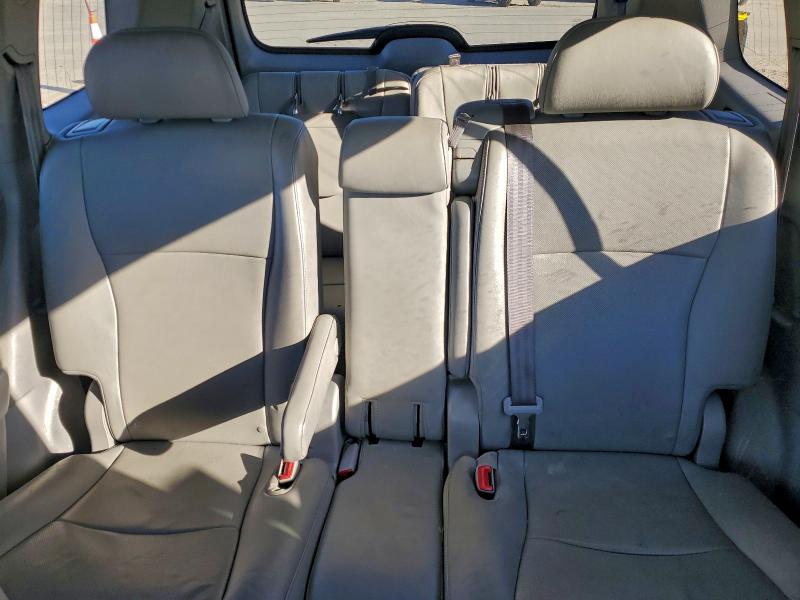 Photo 10 from auction – 2013 TOYOTA HIGHLANDER with VIN 5TDYK3EH1DS128974