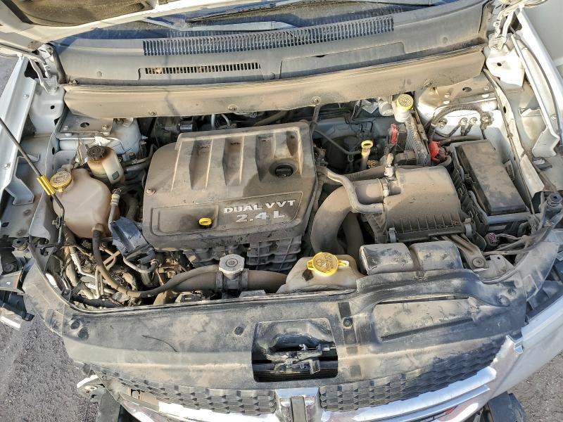 Photo 12 from auction – 2014 DODGE JOURNEY with VIN 3C4PDCBB0ET222065