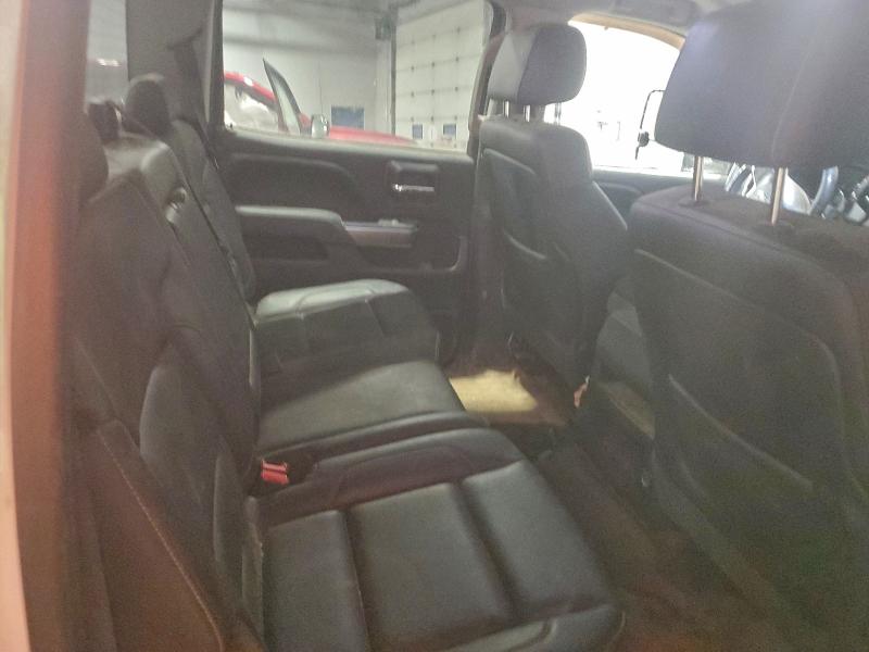 Photo 10 from auction – 2015 CHEVROLET SILVERADO with VIN 3GCUKREC5FG179868