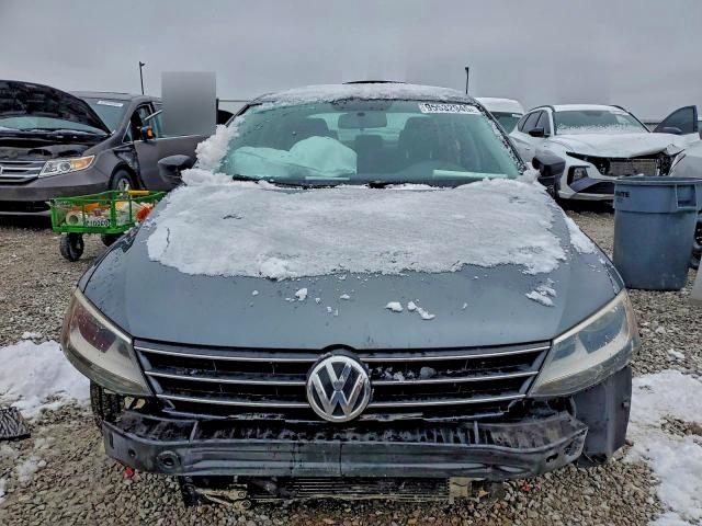 Photo 5 from auction – 2015 VOLKSWAGEN JETTA with VIN 3VWB07AJ5FM285032
