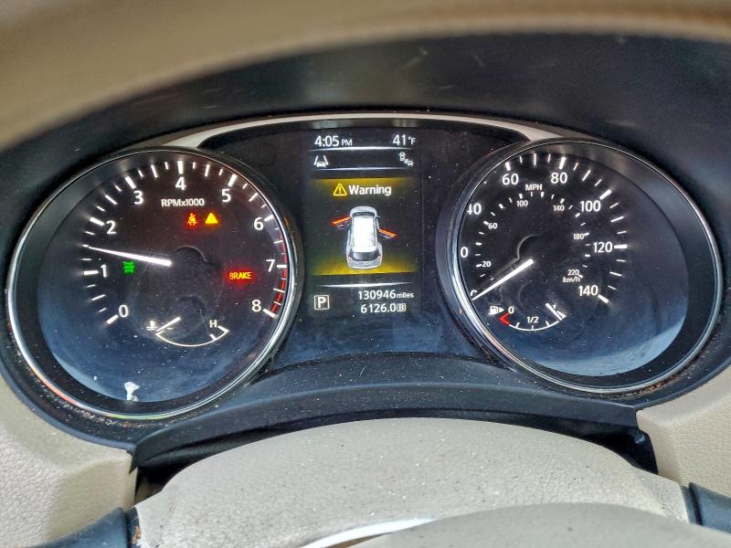 Zdjęcie 9 z aukcji – 2014 NISSAN ROGUE S z VIN 5N1AT2MV2EC798421