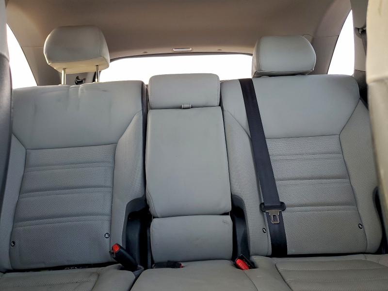 Photo 10 from auction – 2016 KIA SORENTO SX with VIN 5XYPK4A53GG109082