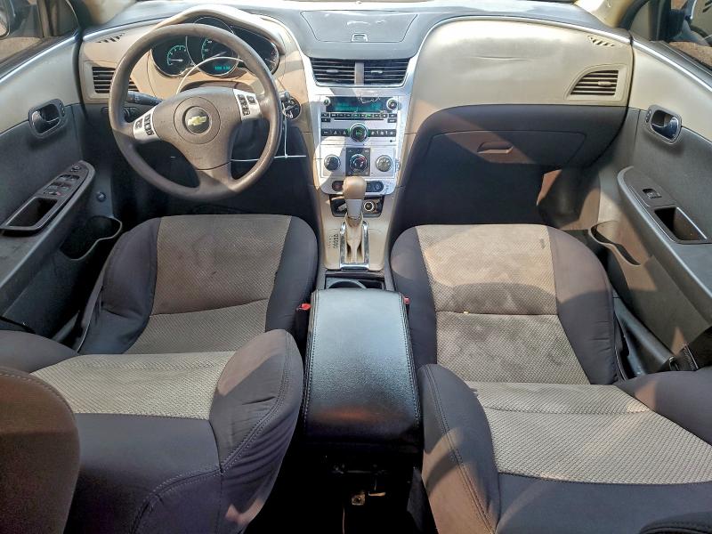 Photo 8 from auction – 2012 CHEVROLET MALIBU LS with VIN 1G1ZB5E08CF137415