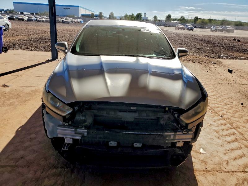 Photo 5 from auction – 2013 FORD FUSION SE with VIN 3FA6P0H75DR209124