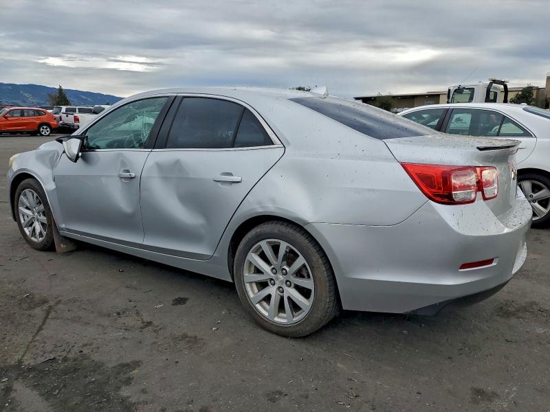 Photo 2 from auction – 2013 CHEVROLET MALIBU 2LT with VIN 1G11E5SA1DF304636