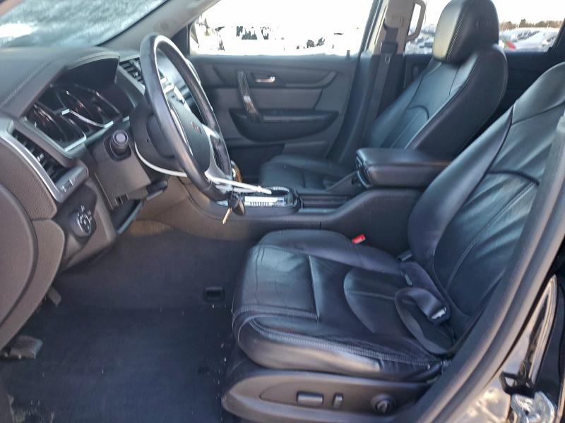 Photo 7 from auction – 2017 GMC ACADIA LIM with VIN 1GKKVSKD2HJ221132
