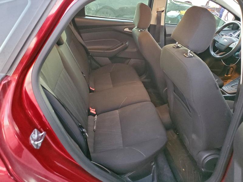 Photo 10 from auction – 2016 FORD FOCUS SE with VIN 1FADP3KE9GL247359