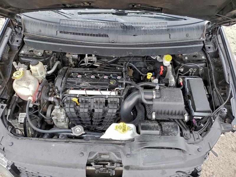 Photo 12 from auction – 2020 DODGE JOURNEY SE with VIN 3C4PDCAB1LT194758