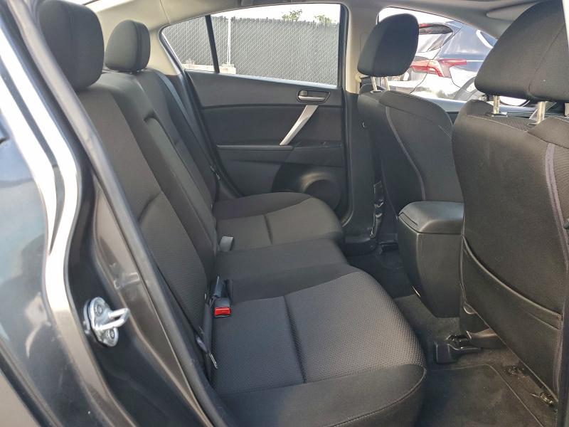 Photo 10 from auction – 2012 MAZDA 3 S with VIN JM1BL1V51C1644082