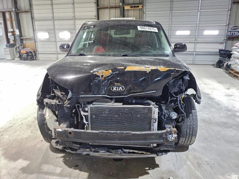 Photo 5 from auction – 2016 KIA SOUL with VIN KNDJN2A23G7375528