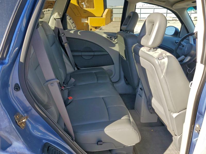 Photo 10 from auction – 2007 CHRYSLER PT CRUISER with VIN 3A8FY68897T554448