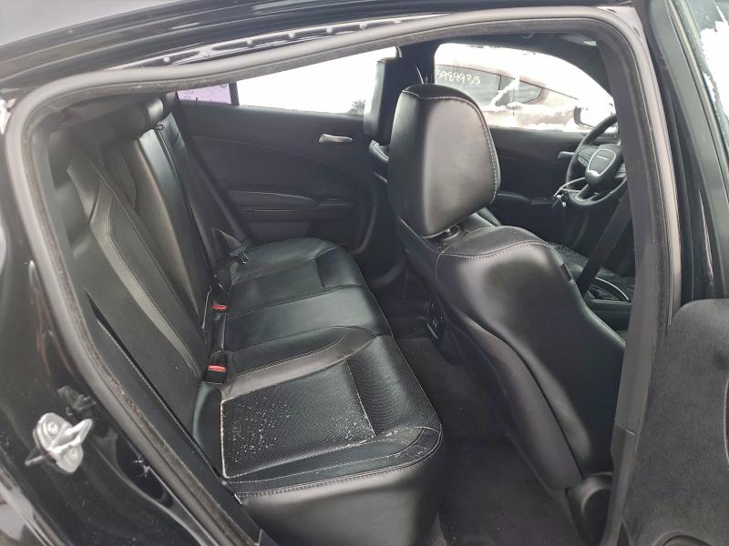 Photo 10 from auction – 2016 DODGE CHARGER R/ with VIN 2C3CDXCT9GH281712