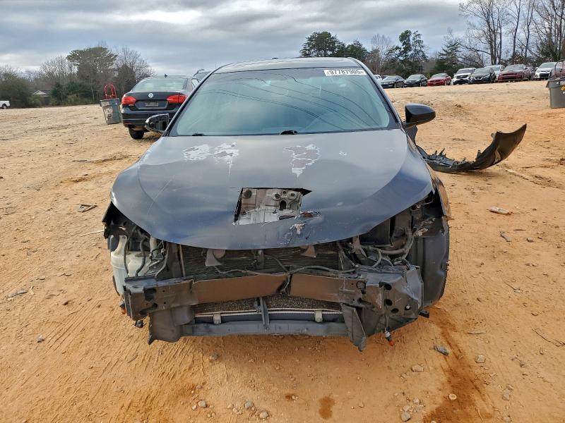 Photo 5 from auction – 2016 TOYOTA CAMRY LE with VIN 4T1BF1FK6GU564837