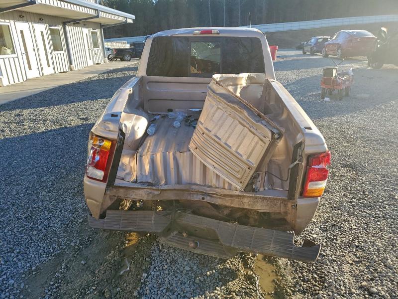 Photo 6 from auction – 1998 FORD RANGER SUP with VIN 1FTYR14C4WTA78226
