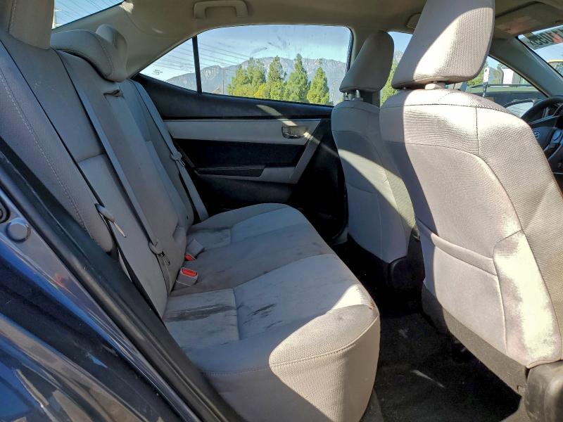 Photo 10 from auction – 2016 TOYOTA COROLLA L with VIN 5YFBURHE7GP499283