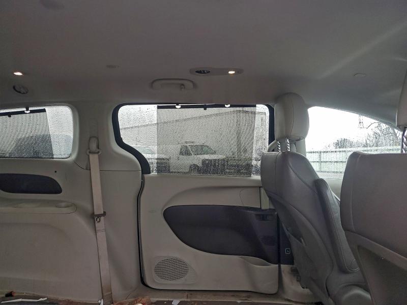 Photo 11 from auction – 2017 CHRYSLER PACIFICA T with VIN 2C4RC1BG8HR771208