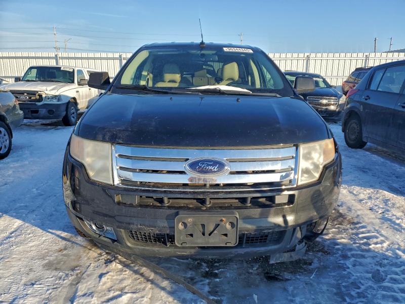 Photo 5 from auction – 2010 FORD EDGE LIMIT with VIN 2FMDK4KC5ABB20835