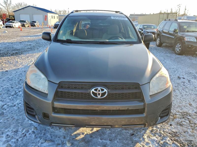 Photo 5 from auction – 2010 TOYOTA RAV4 with VIN 2T3ZF4DV7AW041158