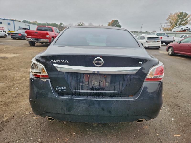 Photo 6 from auction – 2015 NISSAN ALTIMA 2.5 with VIN 1N4AL3AP3FN392109