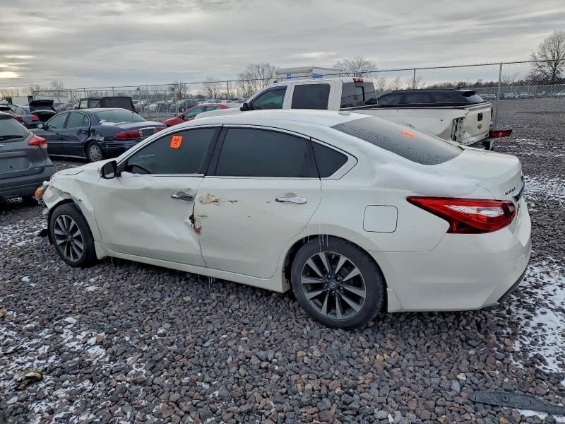 Photo 2 from auction – 2016 NISSAN ALTIMA 2.5 with VIN 1N4AL3AP4GC136817