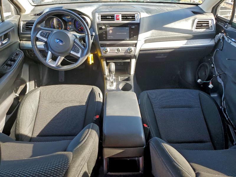 Photo 8 from auction – 2016 SUBARU OUTBACK 2. with VIN 4S4BSAFCXG3339184