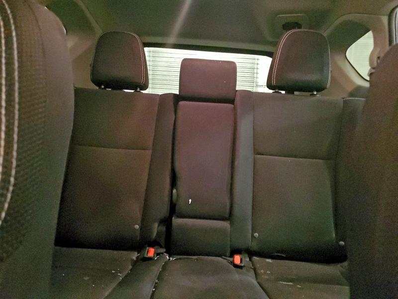 Photo 10 from auction – 2016 TOYOTA RAV4 XLE with VIN 2T3RFREV7GW442925