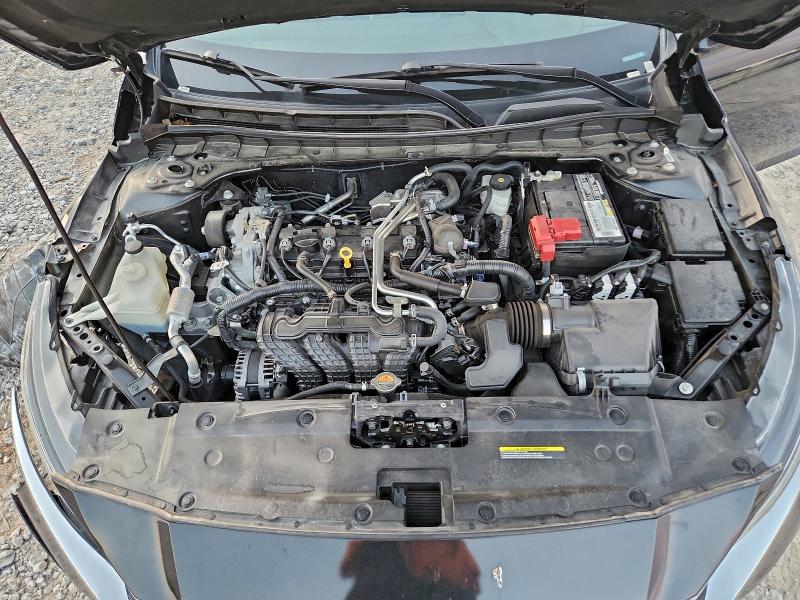 Photo 11 from auction – 2023 NISSAN ALTIMA with VIN 1N4BL4BV6PN340577