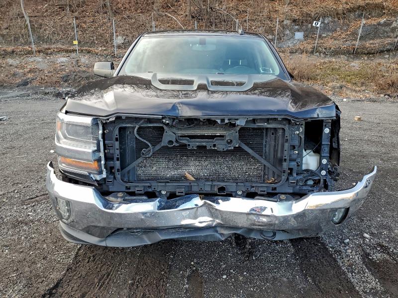 Photo 5 from auction – 2016 CHEVROLET SILVERADO with VIN 1GCVKRECXGZ104895