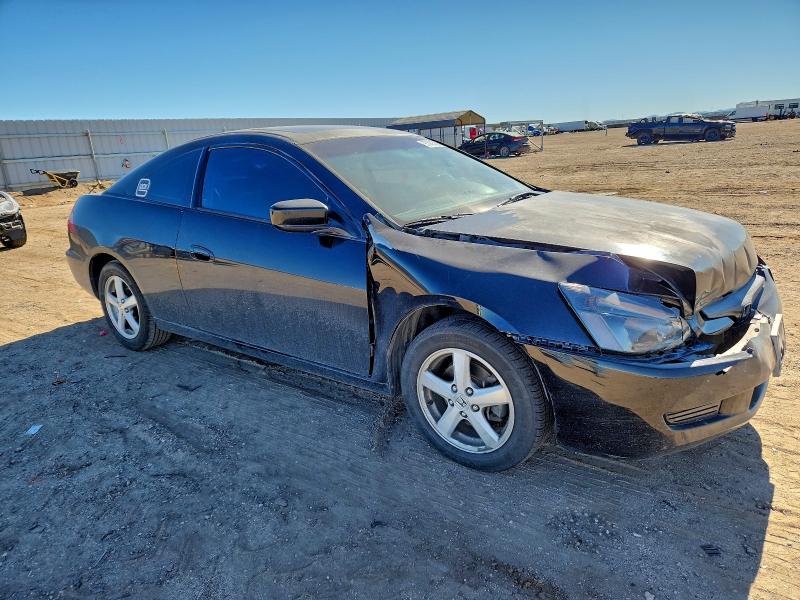 Photo 4 from auction – 2005 HONDA ACCORD EX with VIN 1HGCM72615A001060