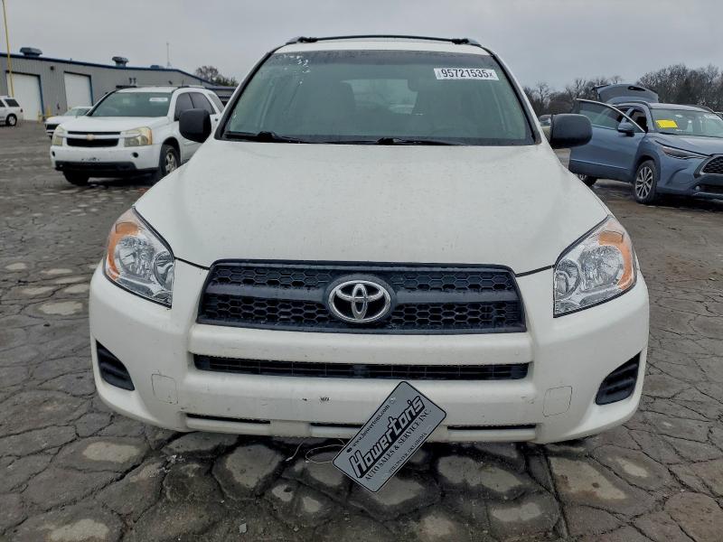 Photo 5 from auction – 2011 TOYOTA RAV4 with VIN JTMZF4DV7B5042738