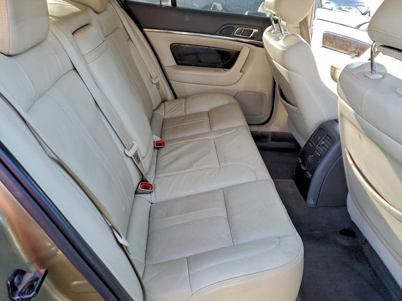Photo 10 from auction – 2013 LINCOLN MKS with VIN 1LNHL9FT4DG601128