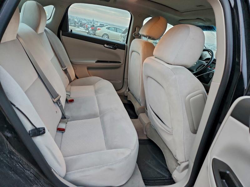 Photo 10 from auction – 2014 CHEVROLET IMPALA LIM with VIN 2G1WB5E35E1108140