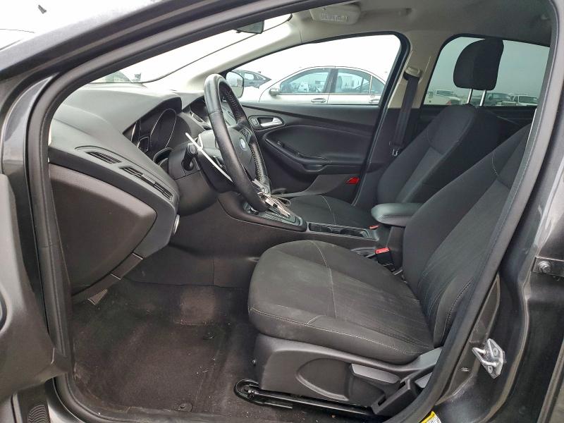Photo 7 from auction – 2016 FORD FOCUS SE with VIN 1FADP3K28GL372892