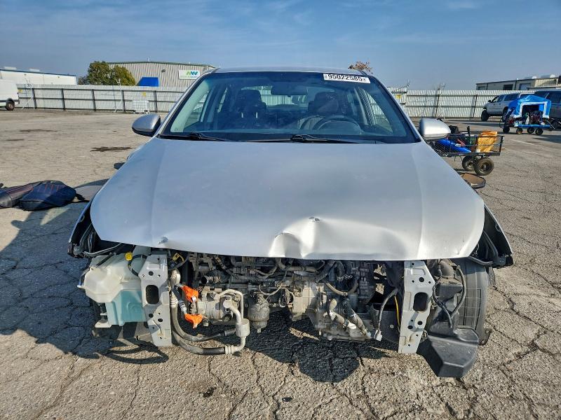 Photo 5 from auction – 2020 HYUNDAI ACCENT SE with VIN 3KPC24A63LE101613