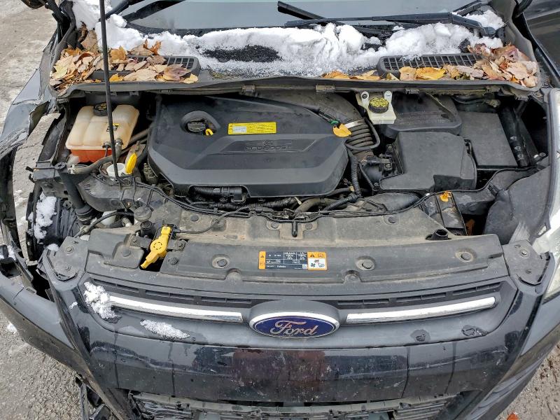 Фото 12 с аукциона – 2013 FORD ESCAPE с VIN 1FMCU0GX6DUD09583