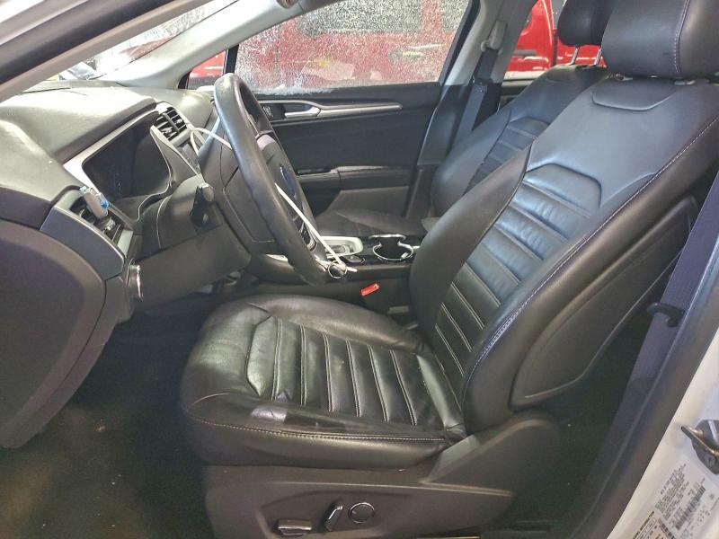 Photo 7 from auction – 2016 FORD FUSION SE with VIN 3FA6P0H75GR176677
