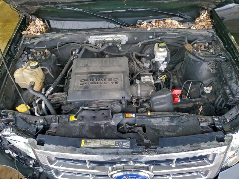 Photo 12 from auction – 2012 FORD ESCAPE LIM with VIN 1FMCU9EG2CKB68660