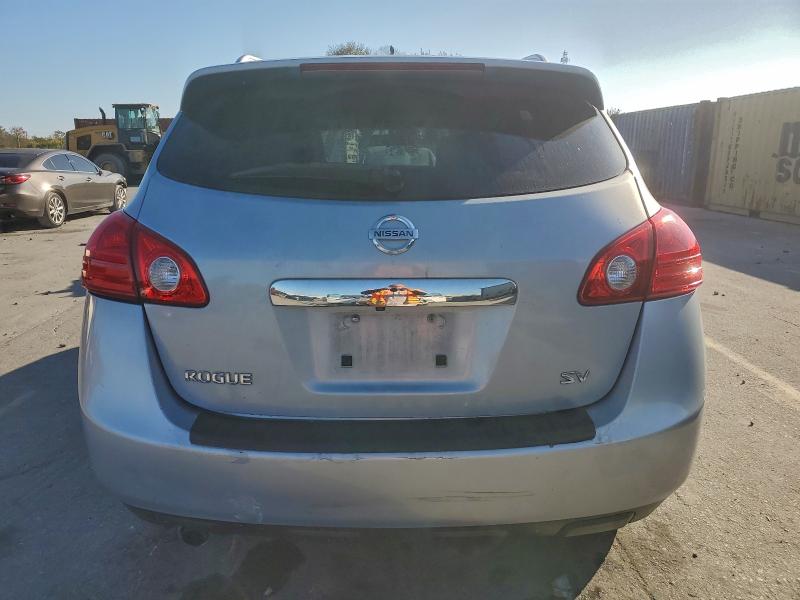 Photo 6 from auction – 2013 NISSAN ROGUE S with VIN JN8AS5MT3DW031430