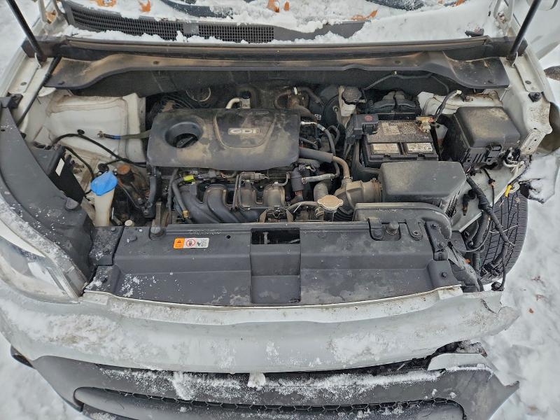 Photo 11 from auction – 2019 KIA SOUL with VIN KNDJN2A26K7017610