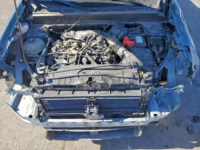 Photo 11 from auction – 2022 FORD MAVERICK X with VIN 3FTTW8E91NRB14078
