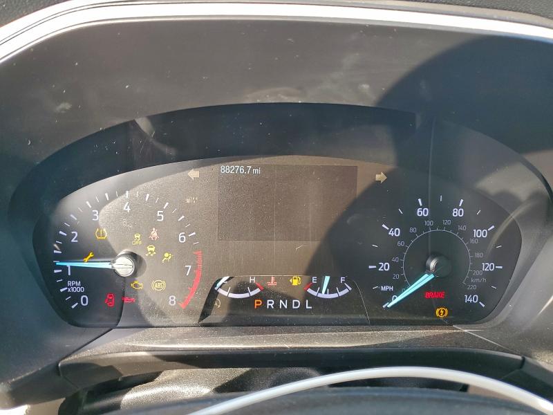 Photo 9 from auction – 2020 FORD ESCAPE SE with VIN 1FMCU0G60LUA06126