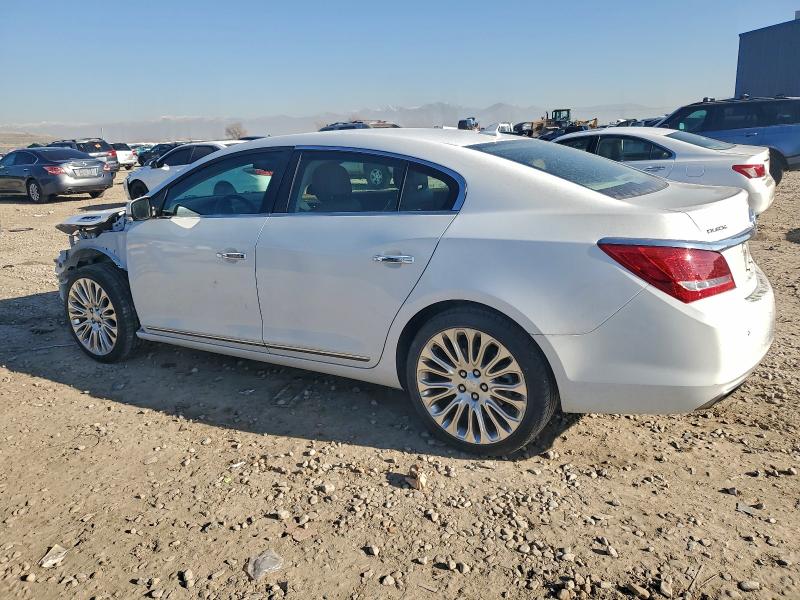 Photo 2 from auction – 2014 BUICK LACROSSE T with VIN 1G4GF5G34EF305429