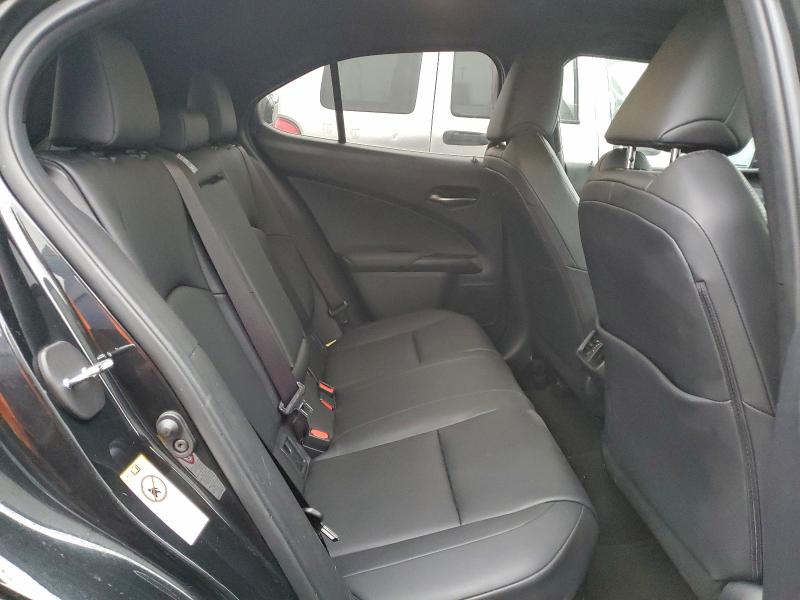 Photo 10 from auction – 2019 LEXUS UX 250H with VIN JTHU9JBH7K2015620